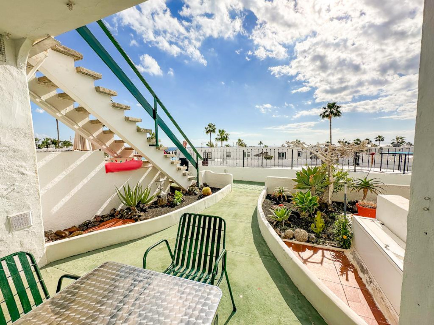 Los Marinos - Puerto Del Carmen - Roper Properties