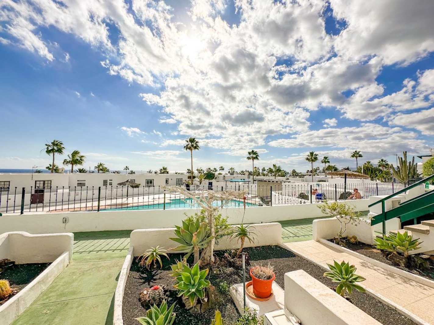 Los Marinos - Puerto Del Carmen - Roper Properties