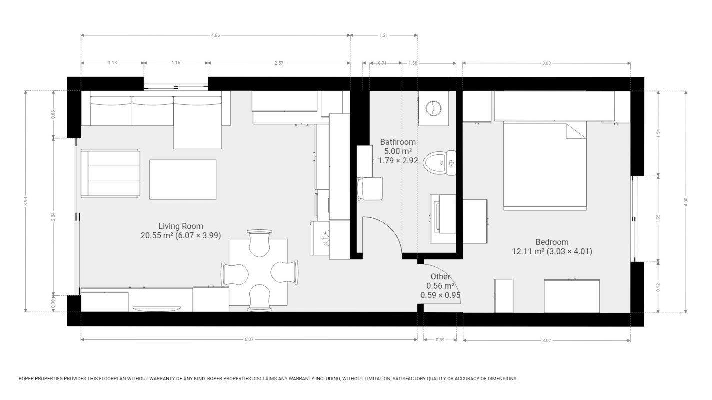 Los Marinos - Puerto Del Carmen - Roper Properties