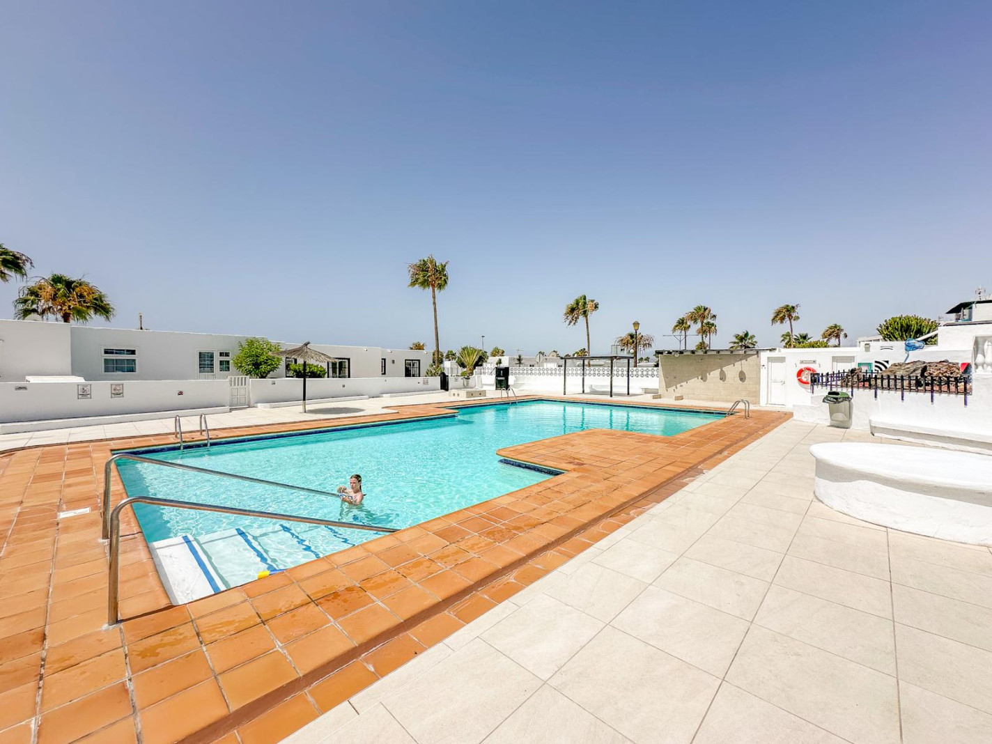 Los Marinos - Puerto Del Carmen - Roper Properties