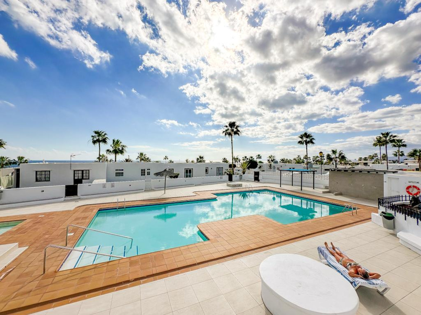 Los Marinos - Puerto Del Carmen - Roper Properties