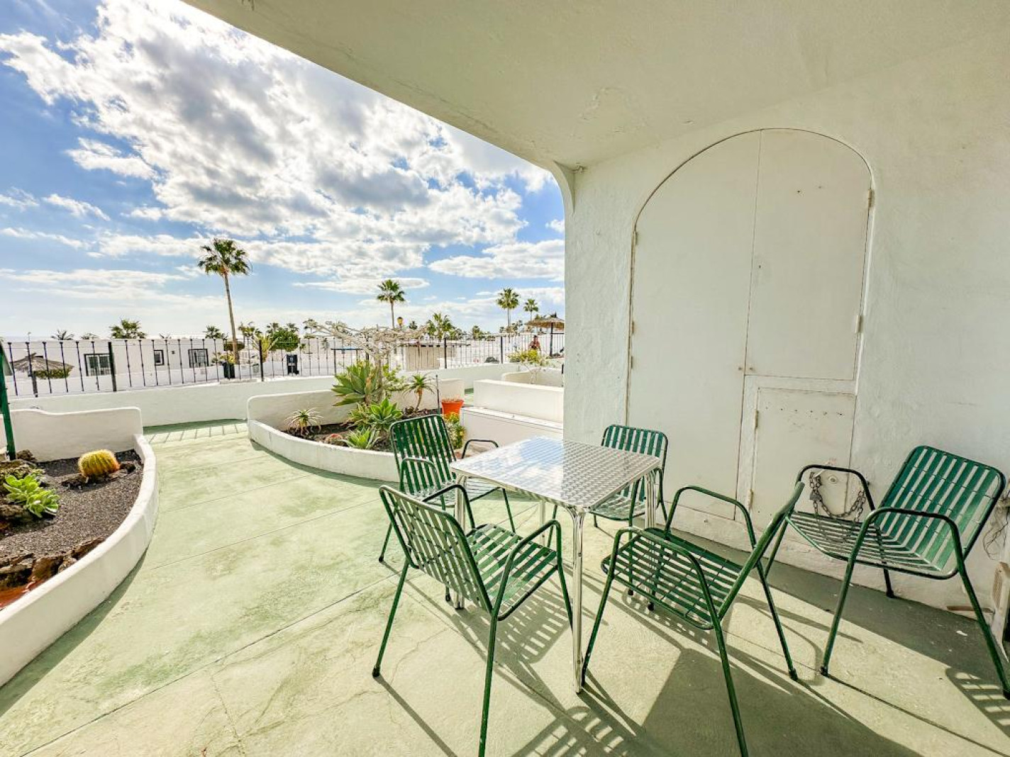 Los Marinos - Puerto Del Carmen - Roper Properties