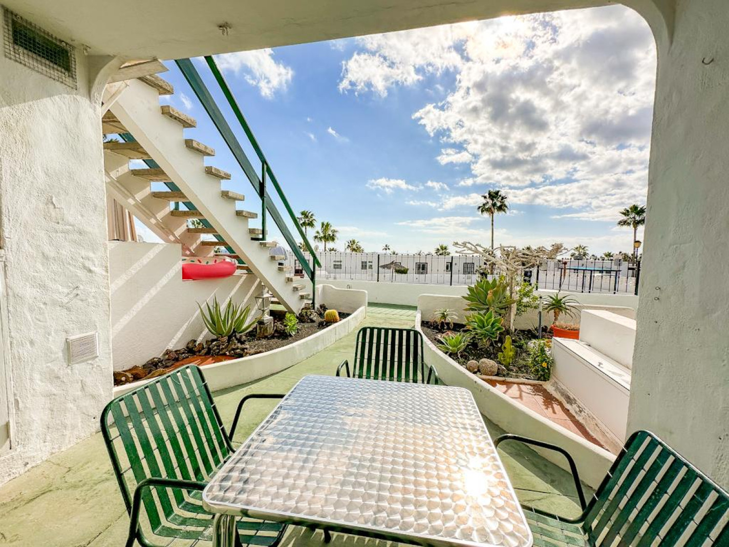 Los Marinos - Puerto Del Carmen - Roper Properties