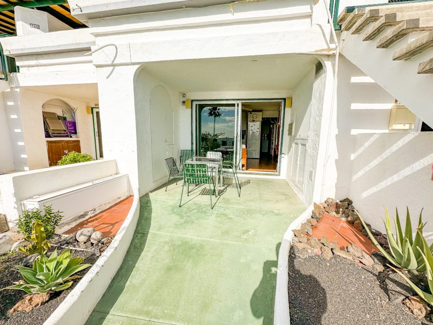 Los Marinos - Puerto Del Carmen - Roper Properties