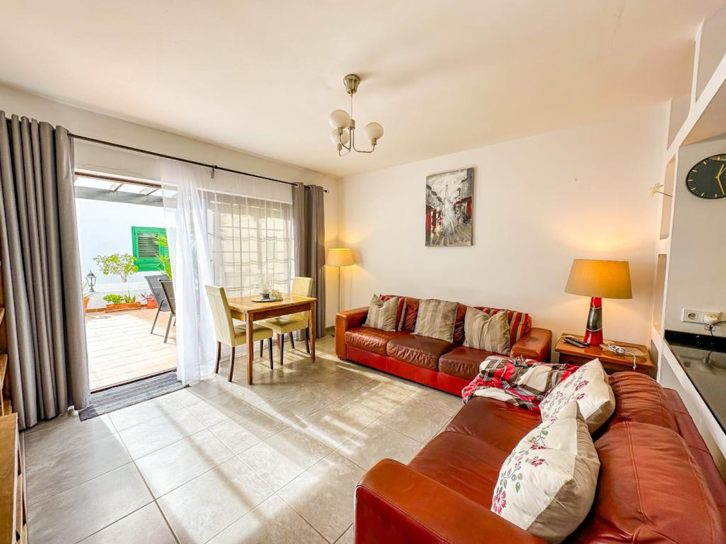 Barranco Seco - Puerto Del Carmen - Roper Properties