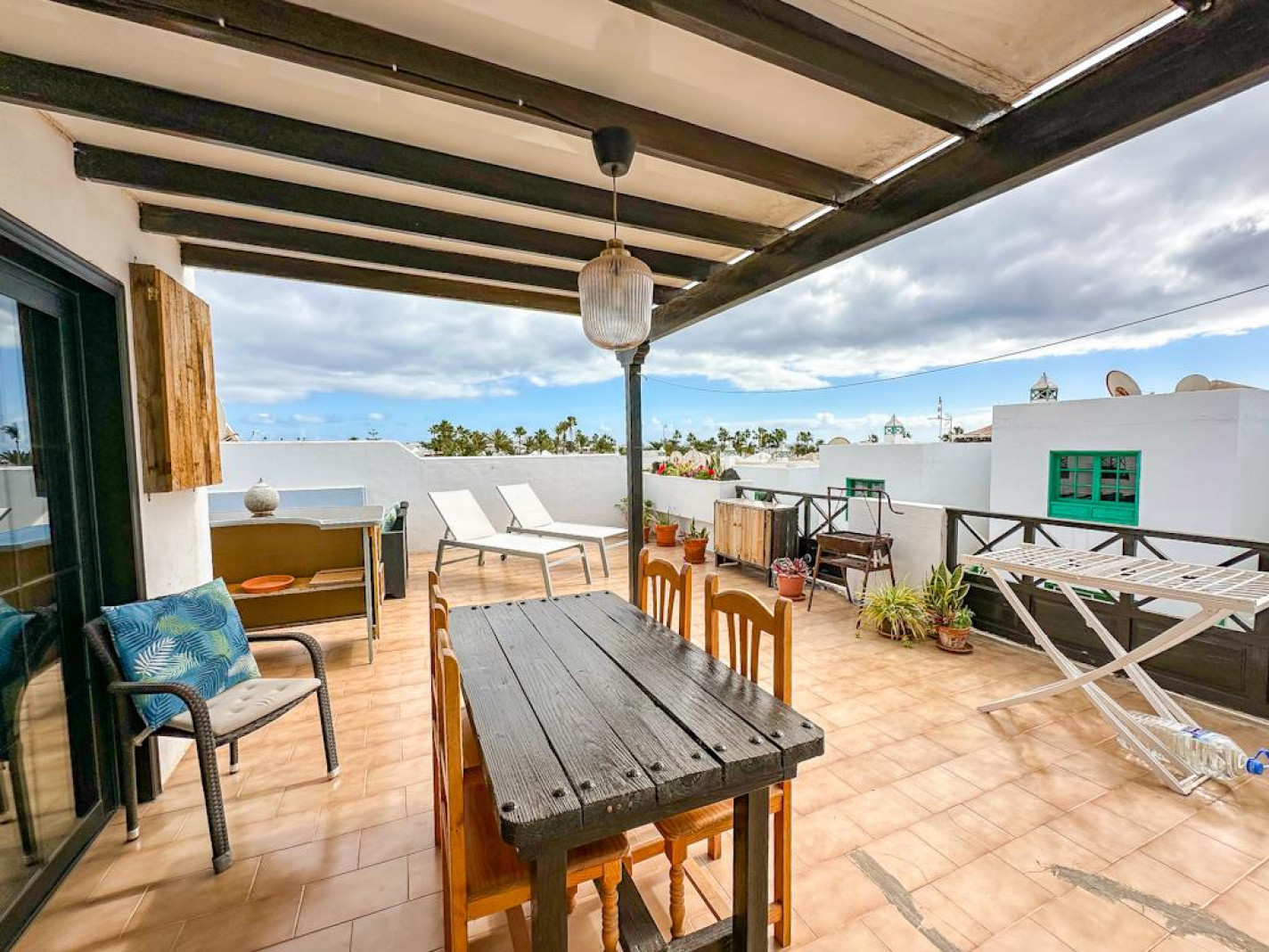 Barranco Seco - Puerto Del Carmen - Roper Properties