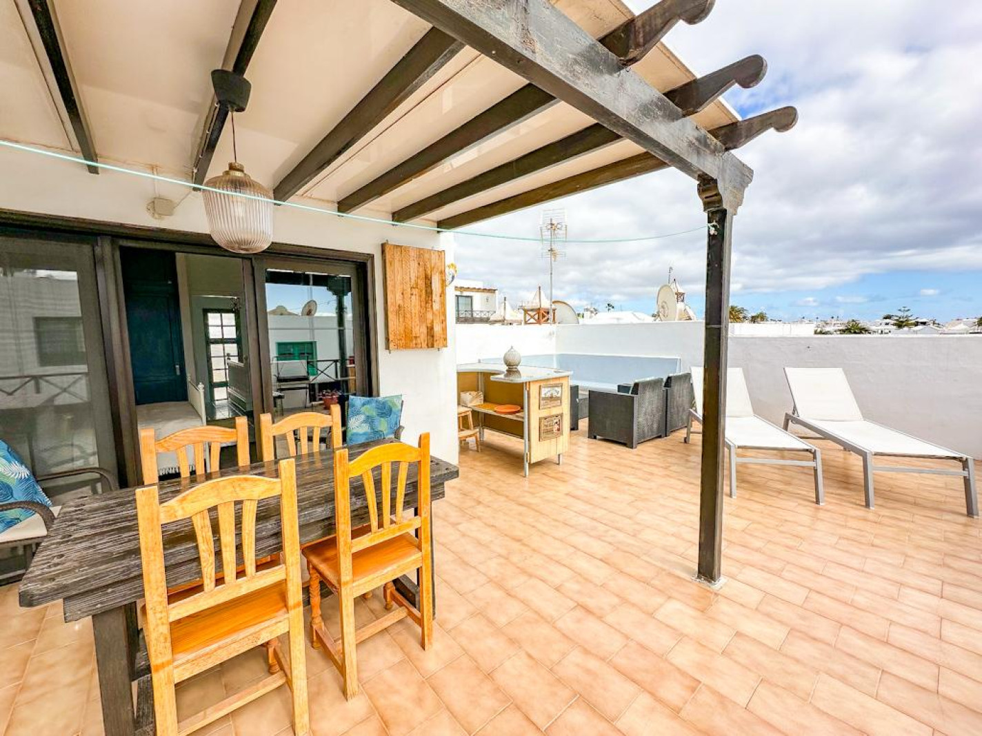 Barranco Seco - Puerto Del Carmen - Roper Properties