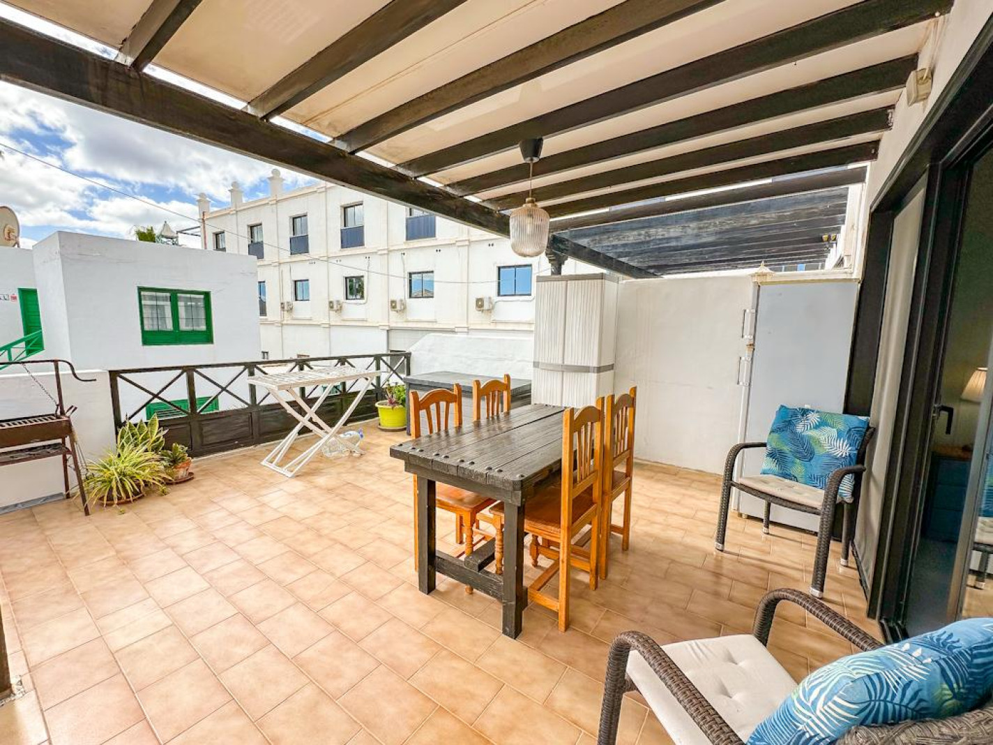 Barranco Seco - Puerto Del Carmen - Roper Properties