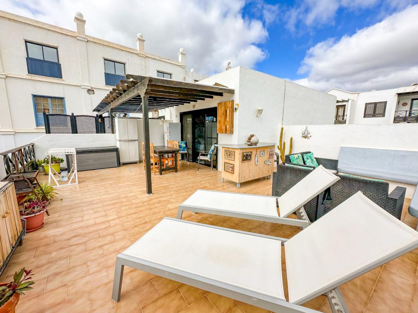 Barranco Seco - Puerto Del Carmen - Roper Properties