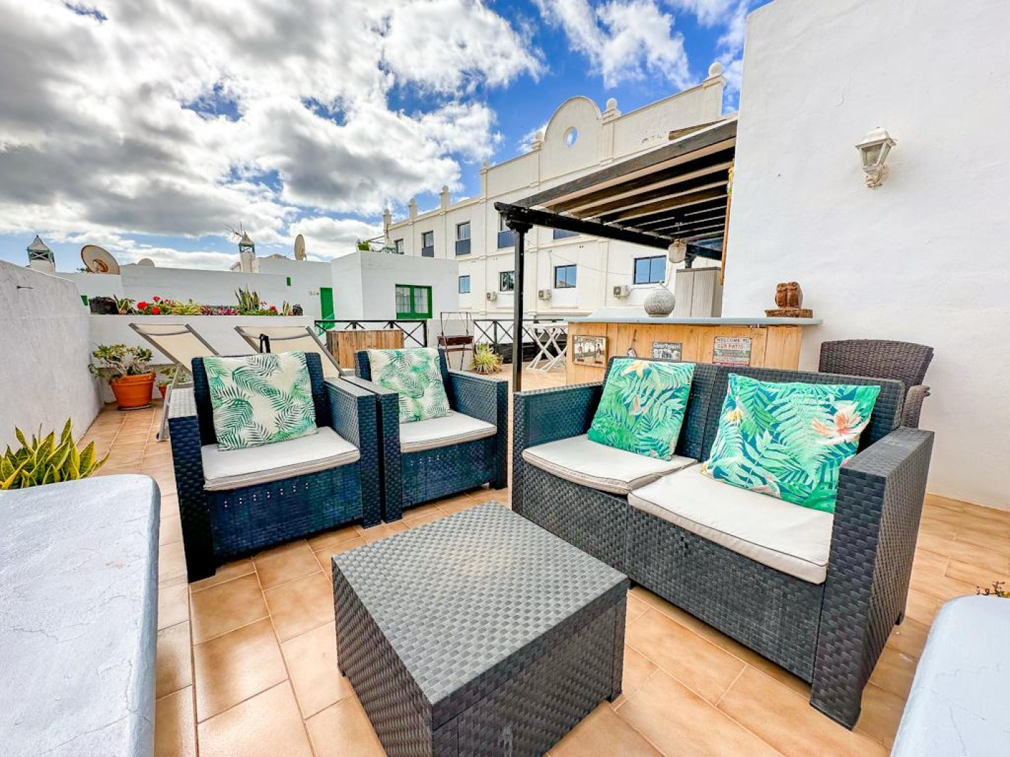 Barranco Seco - Puerto Del Carmen - Roper Properties