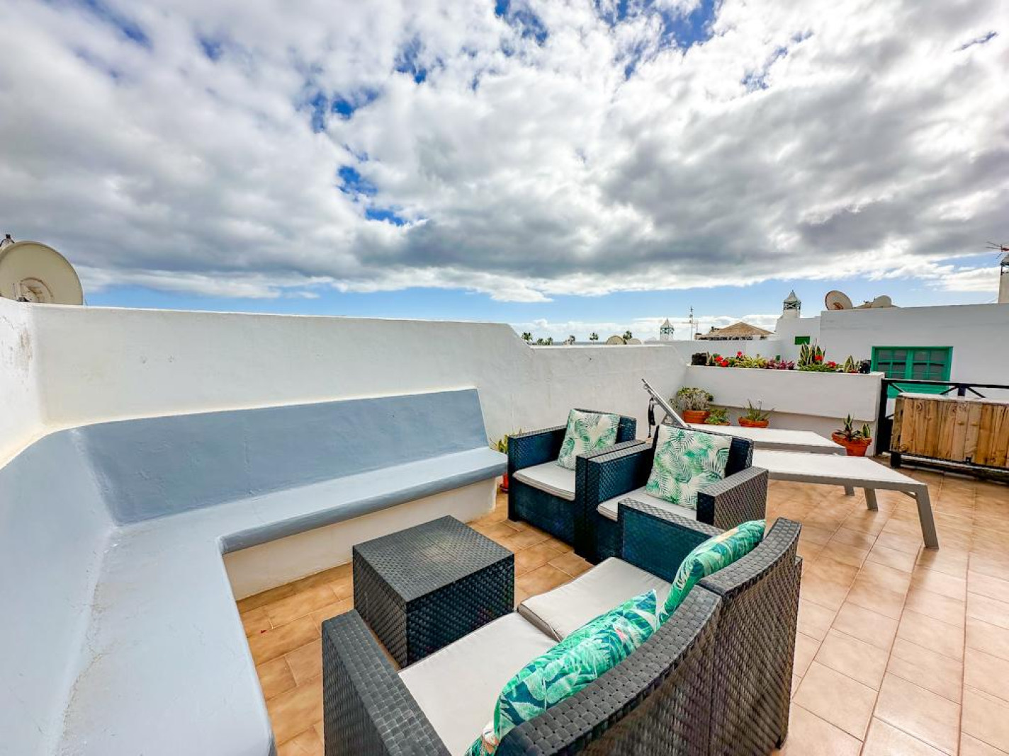 Barranco Seco - Puerto Del Carmen - Roper Properties