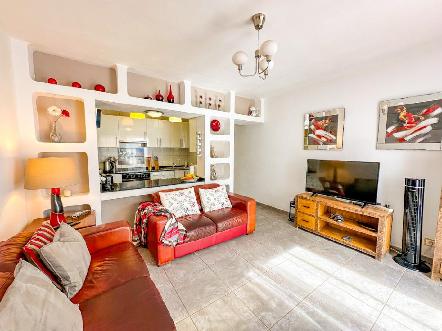 Barranco Seco - Puerto Del Carmen - Roper Properties