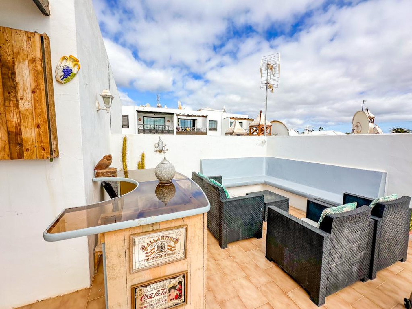 Barranco Seco - Puerto Del Carmen - Roper Properties