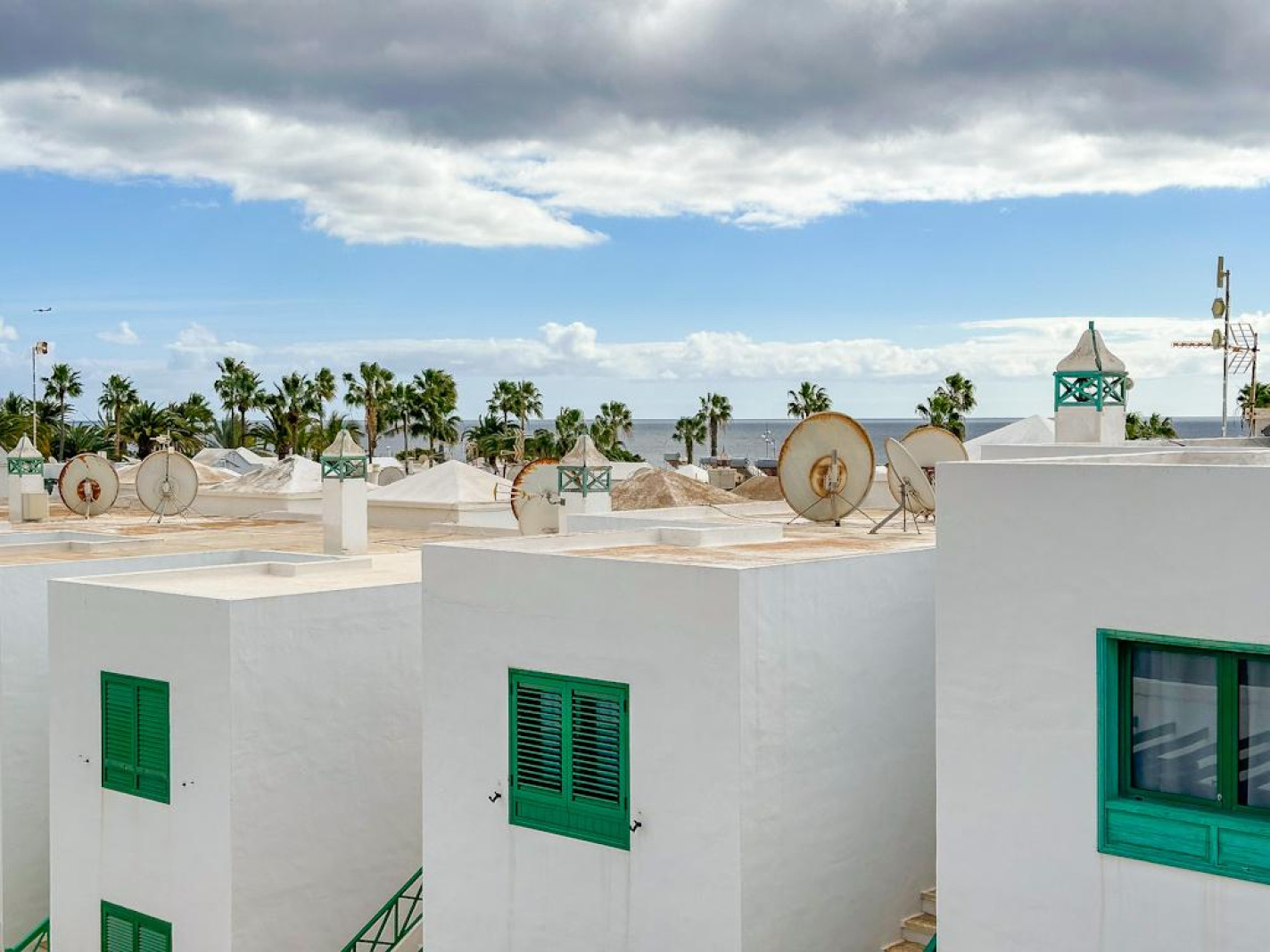 Barranco Seco - Puerto Del Carmen - Roper Properties