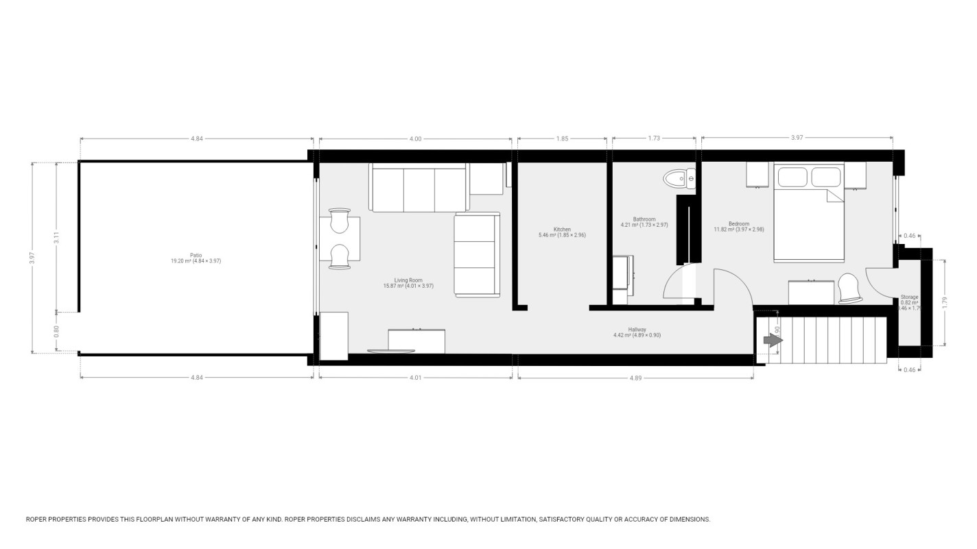Barranco Seco - Puerto Del Carmen - Roper Properties
