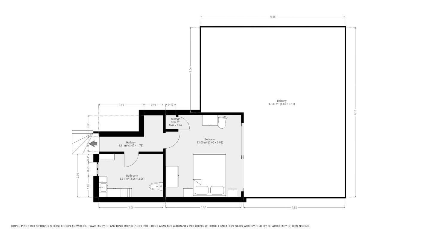 Barranco Seco - Puerto Del Carmen - Roper Properties