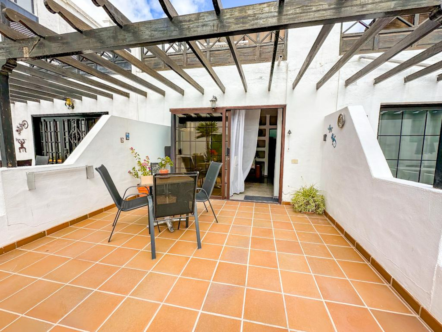 Barranco Seco - Puerto Del Carmen - Roper Properties