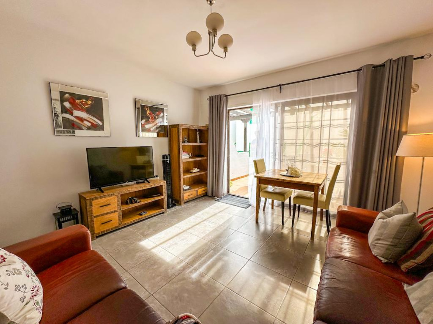 Barranco Seco - Puerto Del Carmen - Roper Properties