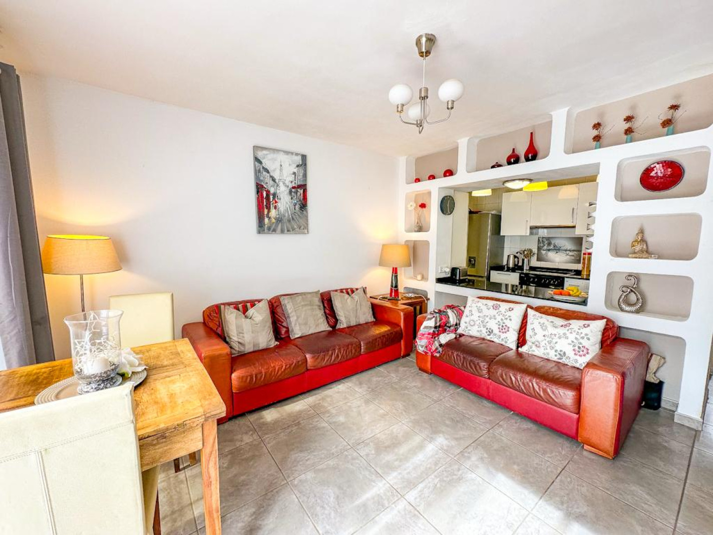 Barranco Seco - Puerto Del Carmen - Roper Properties