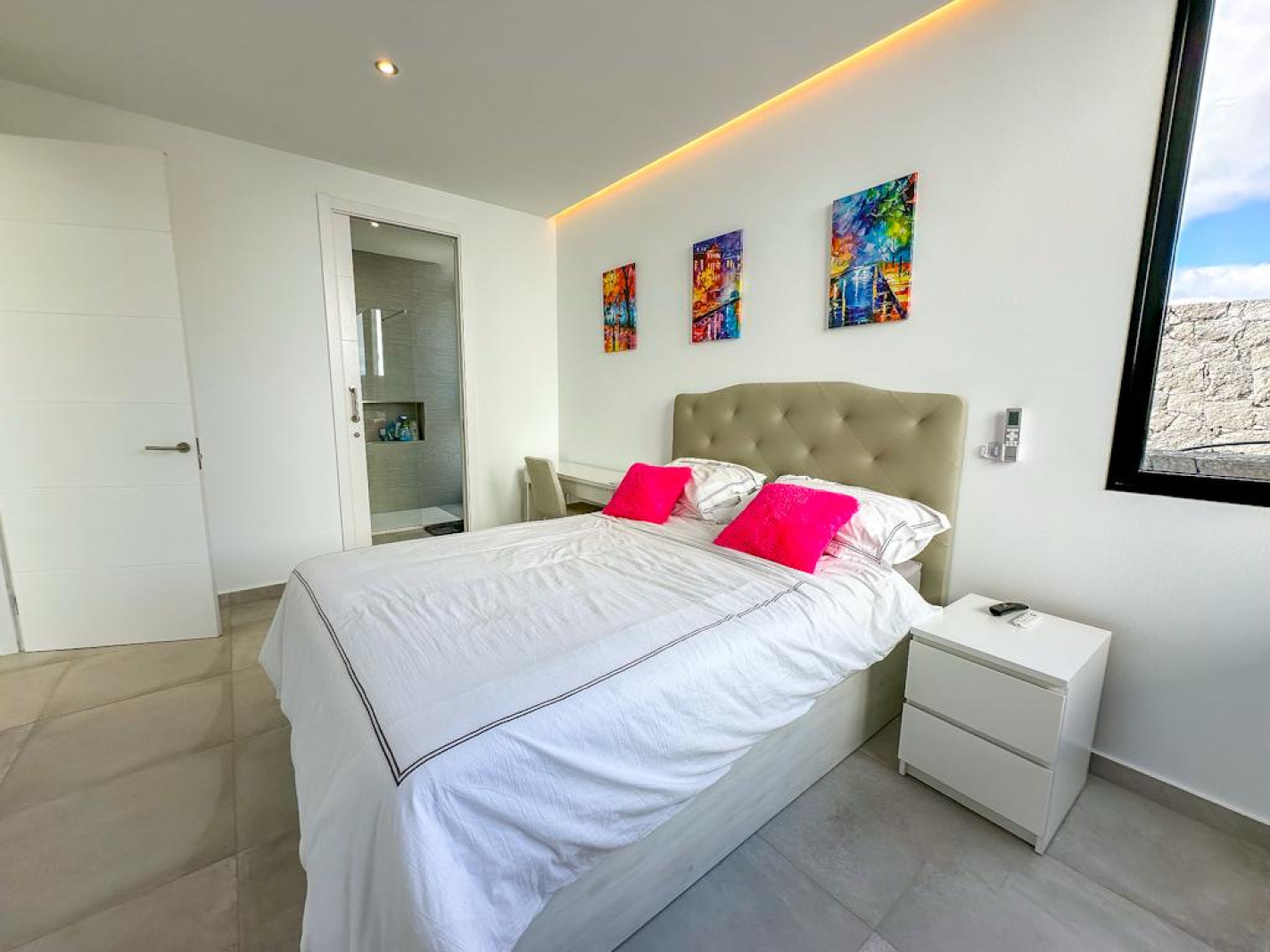  - Tias - Roper Properties