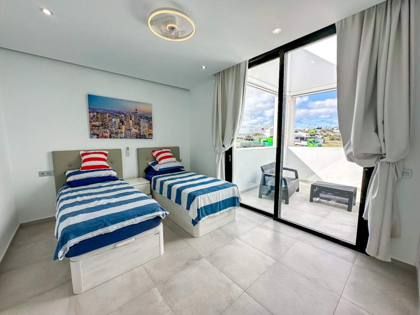  - Tias - Roper Properties