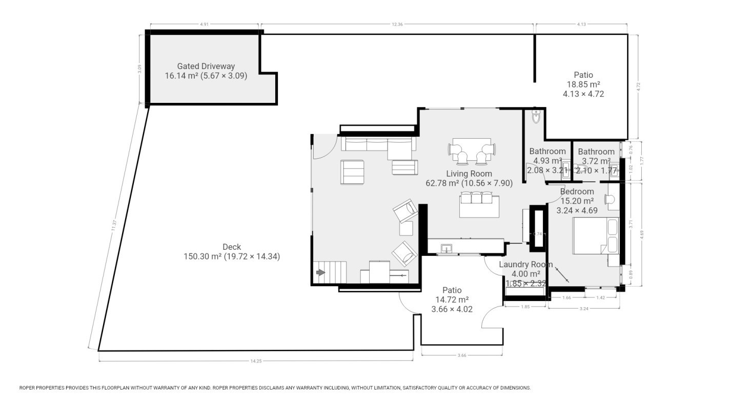  - Tias - Roper Properties