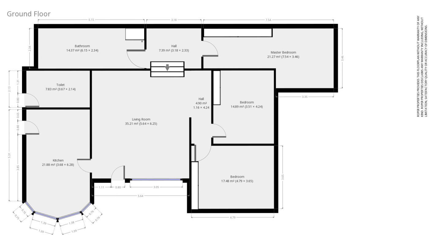  - Puerto Del Carmen - Roper Properties