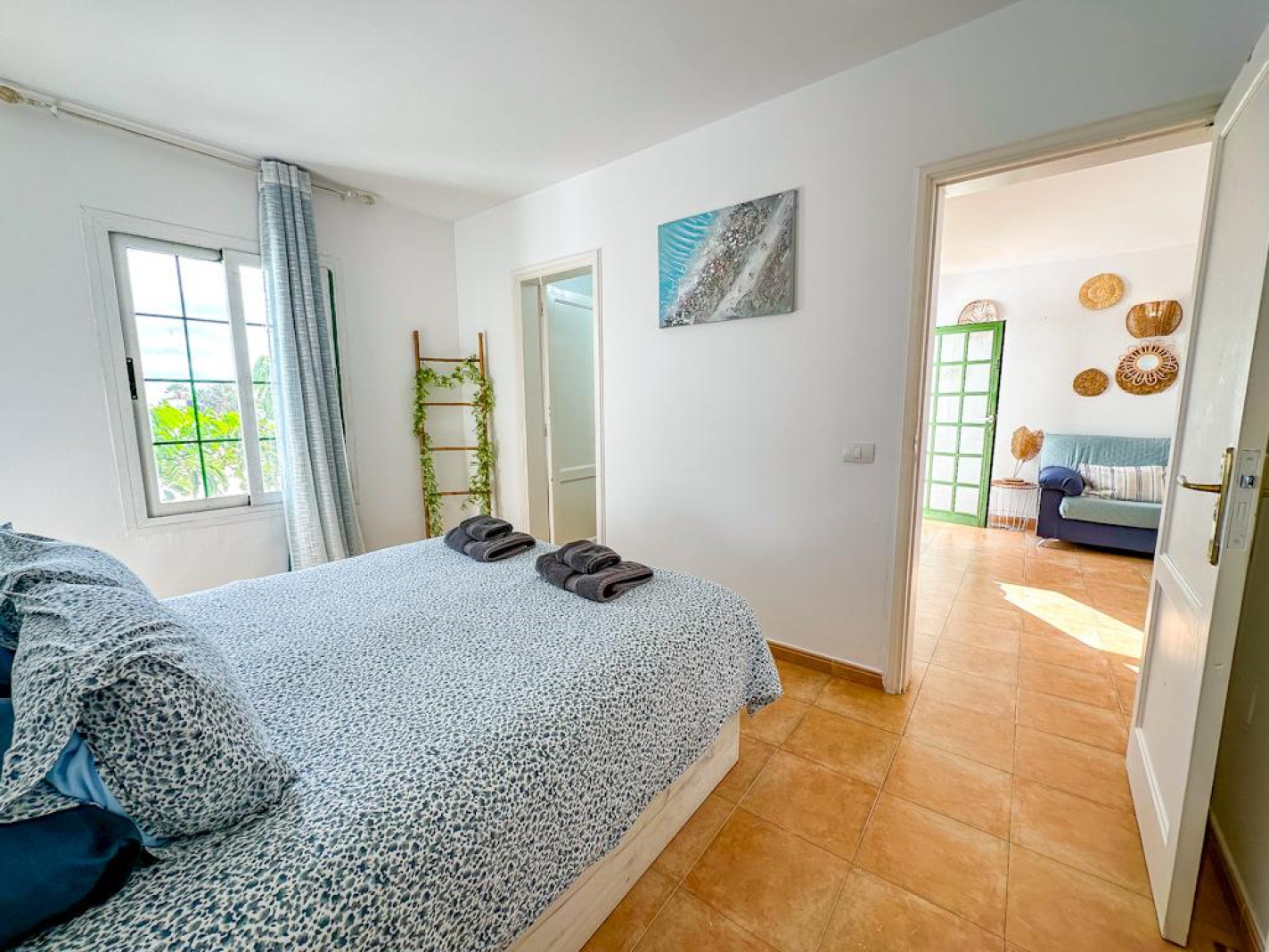 Los Zafiros - Puerto Del Carmen - Roper Properties