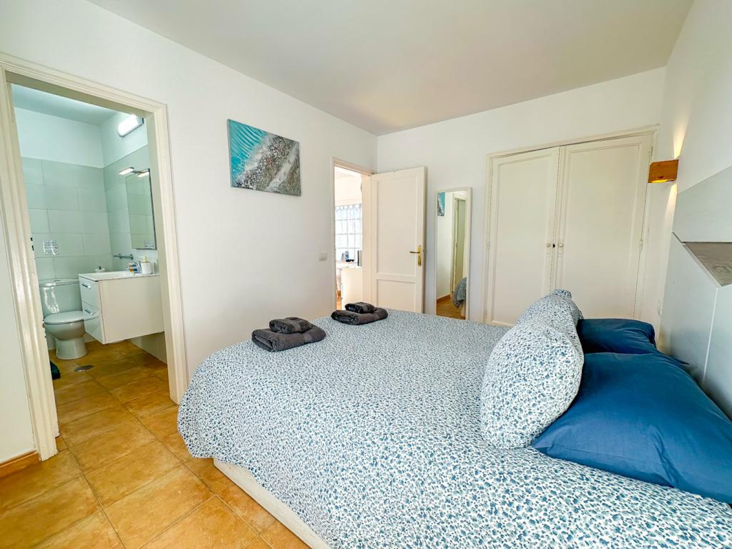 Los Zafiros - Puerto Del Carmen - Roper Properties