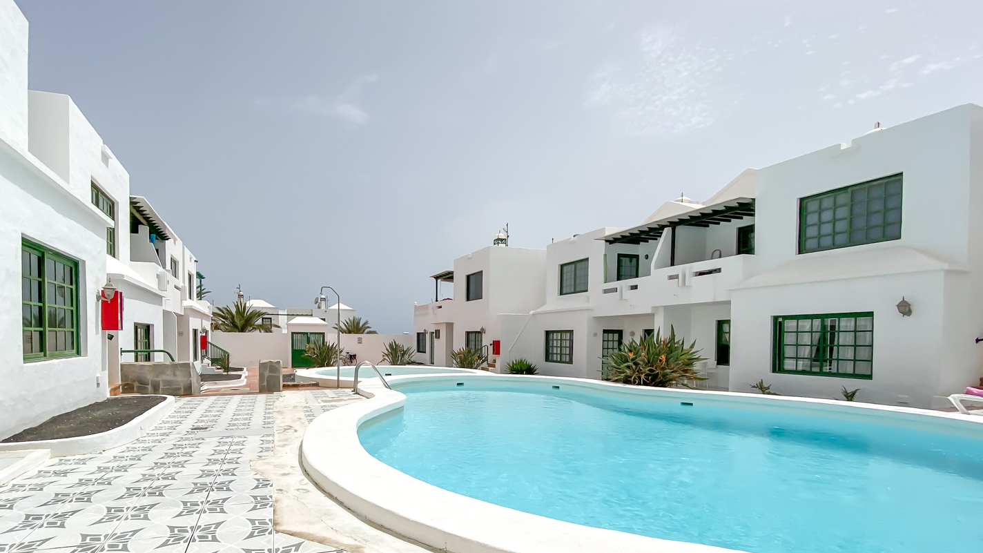 Los Zafiros - Puerto Del Carmen - Roper Properties