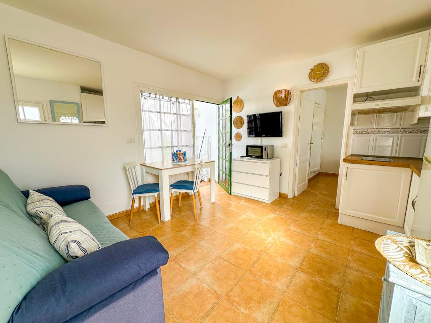 Los Zafiros - Puerto Del Carmen - Roper Properties