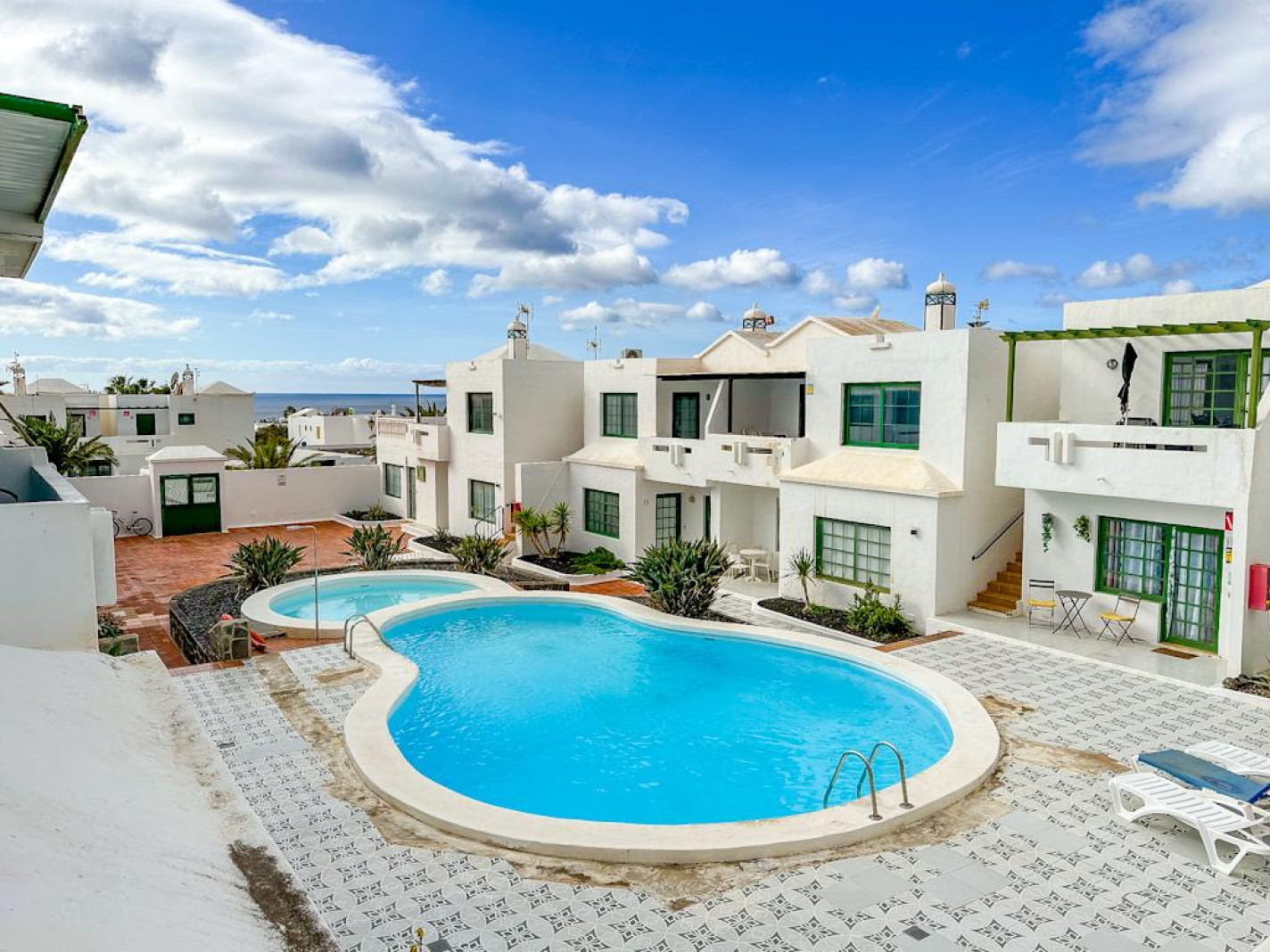 Los Zafiros - Puerto Del Carmen - Roper Properties