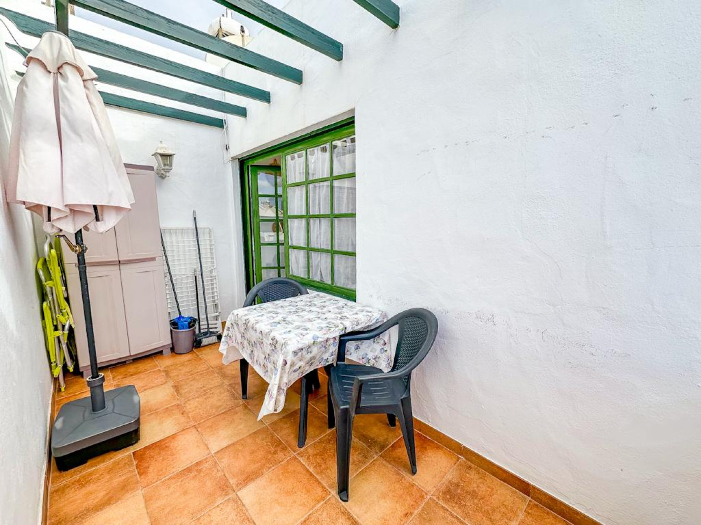 Los Zafiros - Puerto Del Carmen - Roper Properties