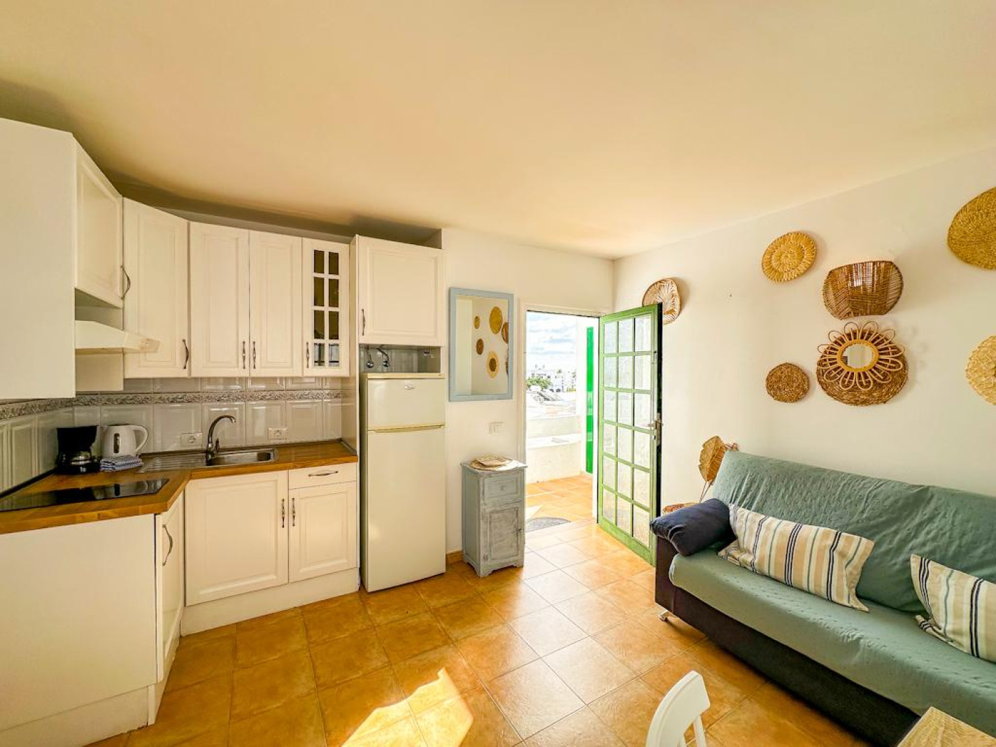 Los Zafiros - Puerto Del Carmen - Roper Properties