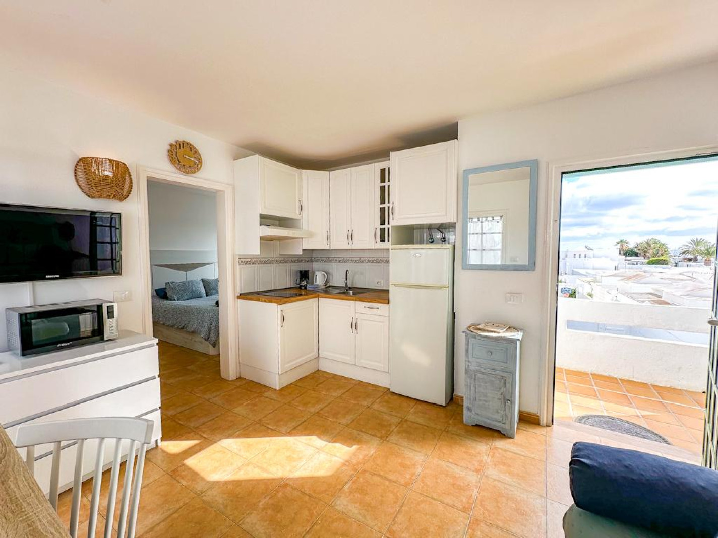 Los Zafiros - Puerto Del Carmen - Roper Properties