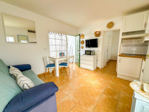 1 Bedroom  Apartment 2