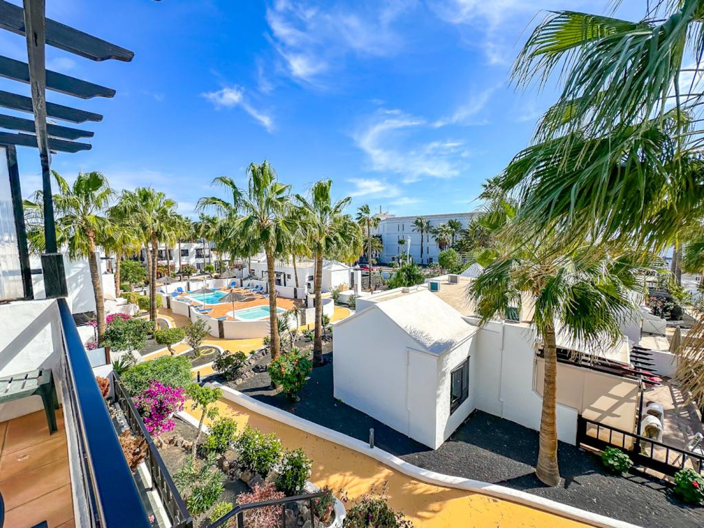 Oasis San Antonio - Puerto Del Carmen - Roper Properties