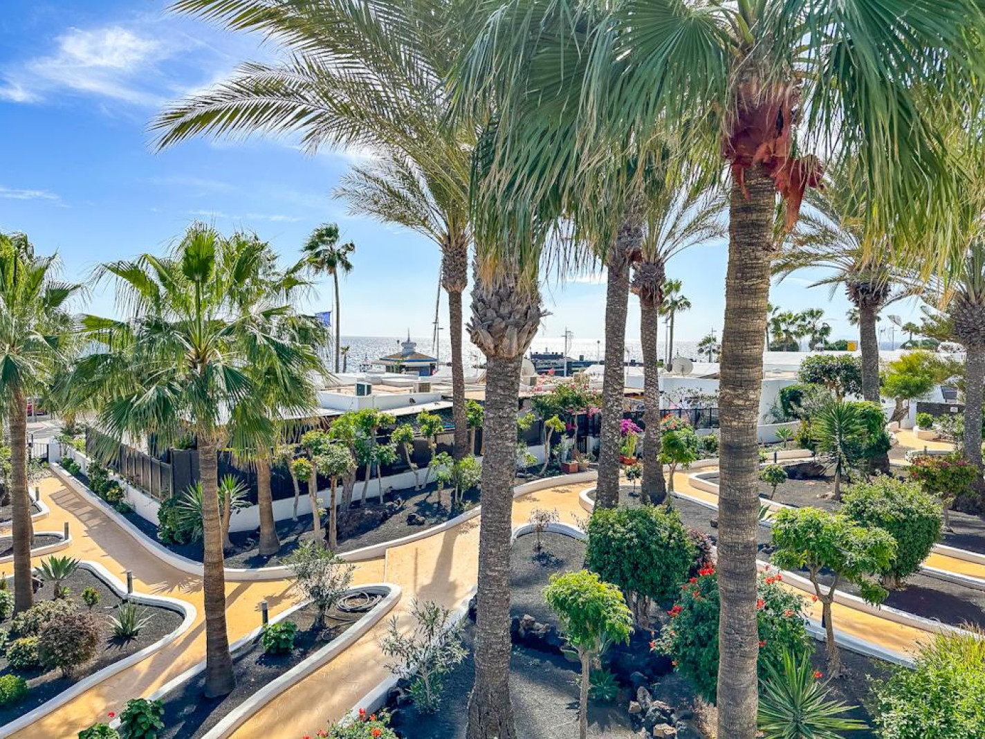 Oasis San Antonio - Puerto Del Carmen - Roper Properties