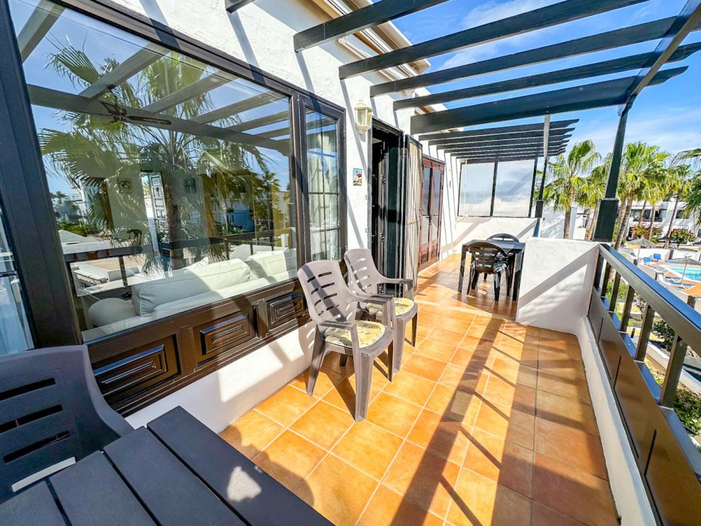 Oasis San Antonio - Puerto Del Carmen - Roper Properties