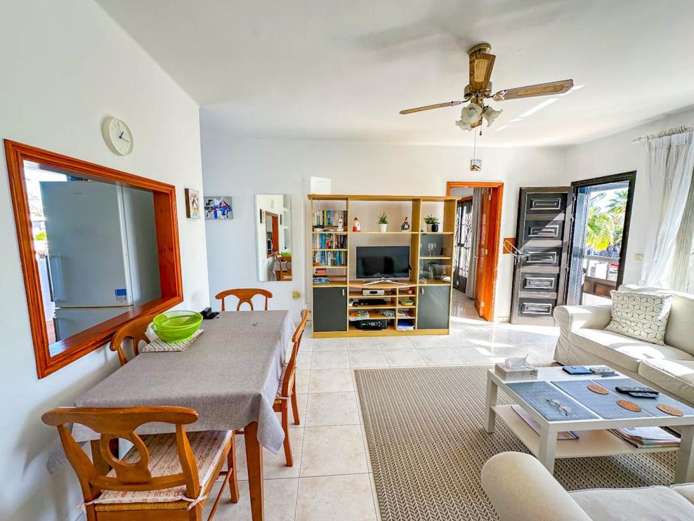 Oasis San Antonio - Puerto Del Carmen - Roper Properties