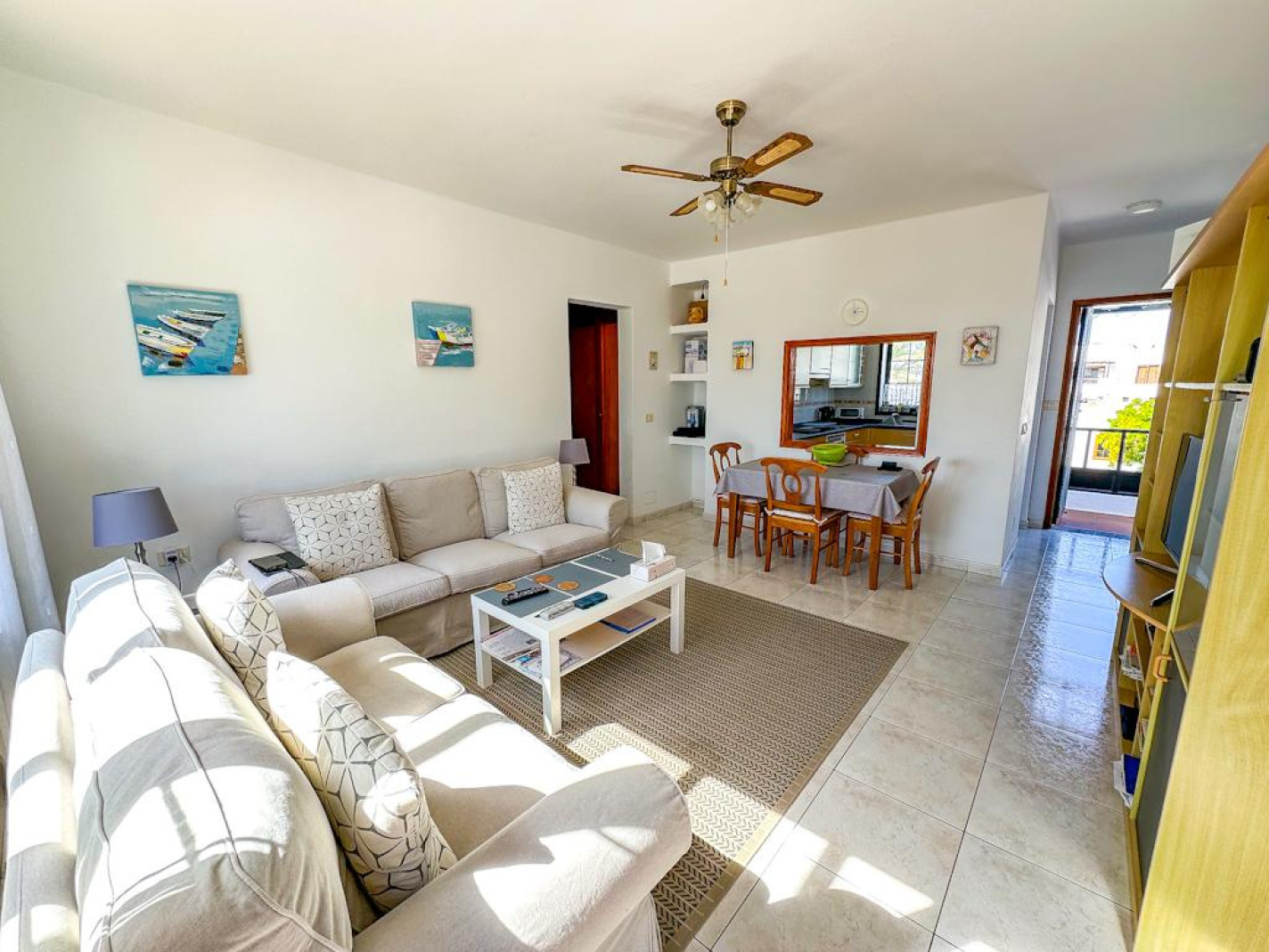 Oasis San Antonio - Puerto Del Carmen - Roper Properties