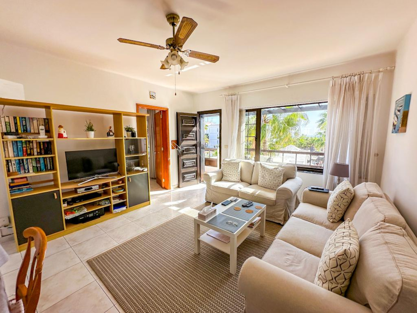 Oasis San Antonio - Puerto Del Carmen - Roper Properties