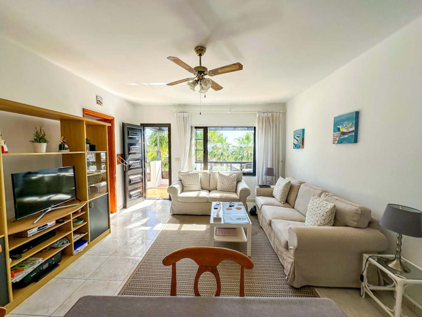 Oasis San Antonio - Puerto Del Carmen - Roper Properties