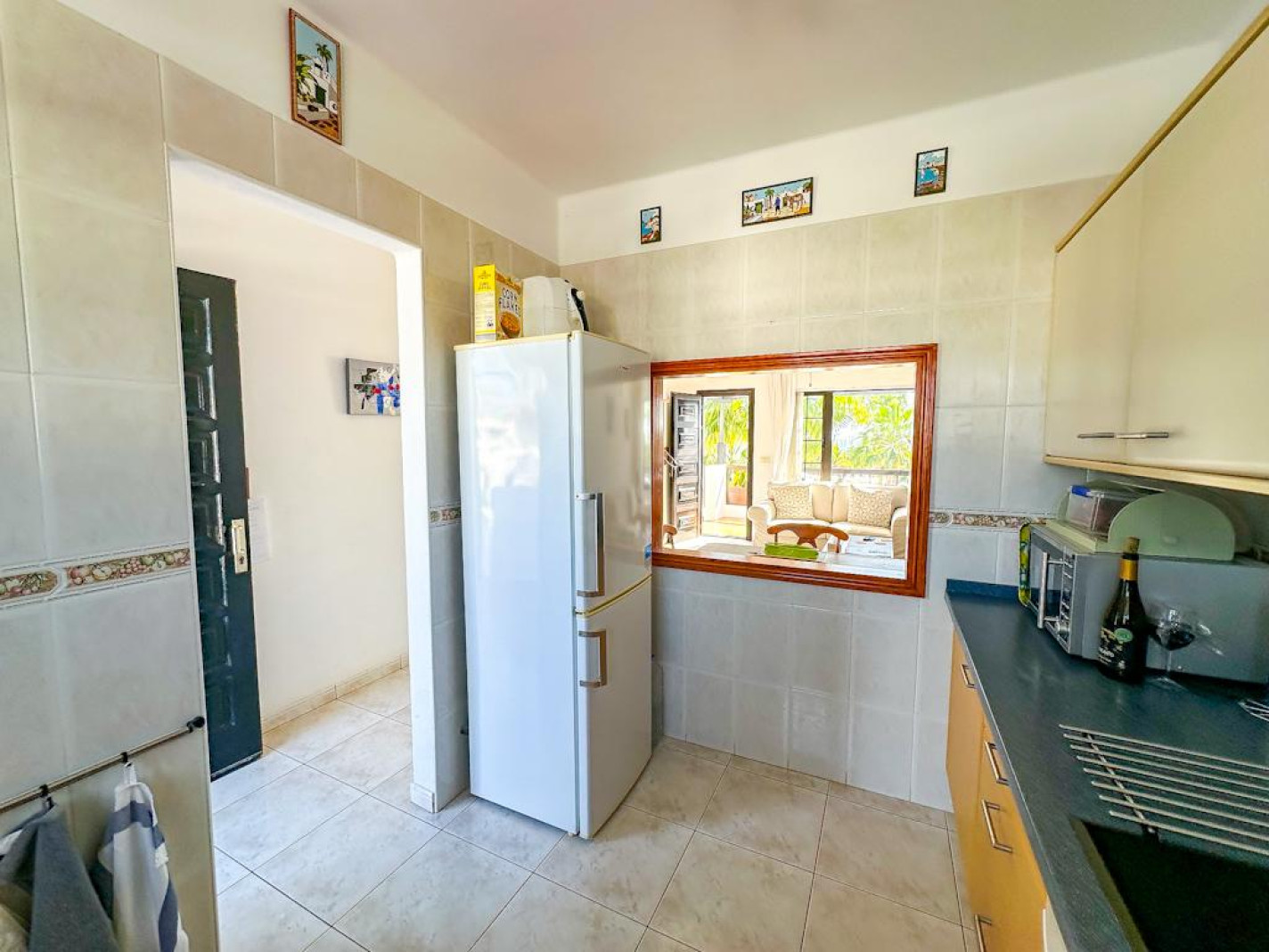 Oasis San Antonio - Puerto Del Carmen - Roper Properties