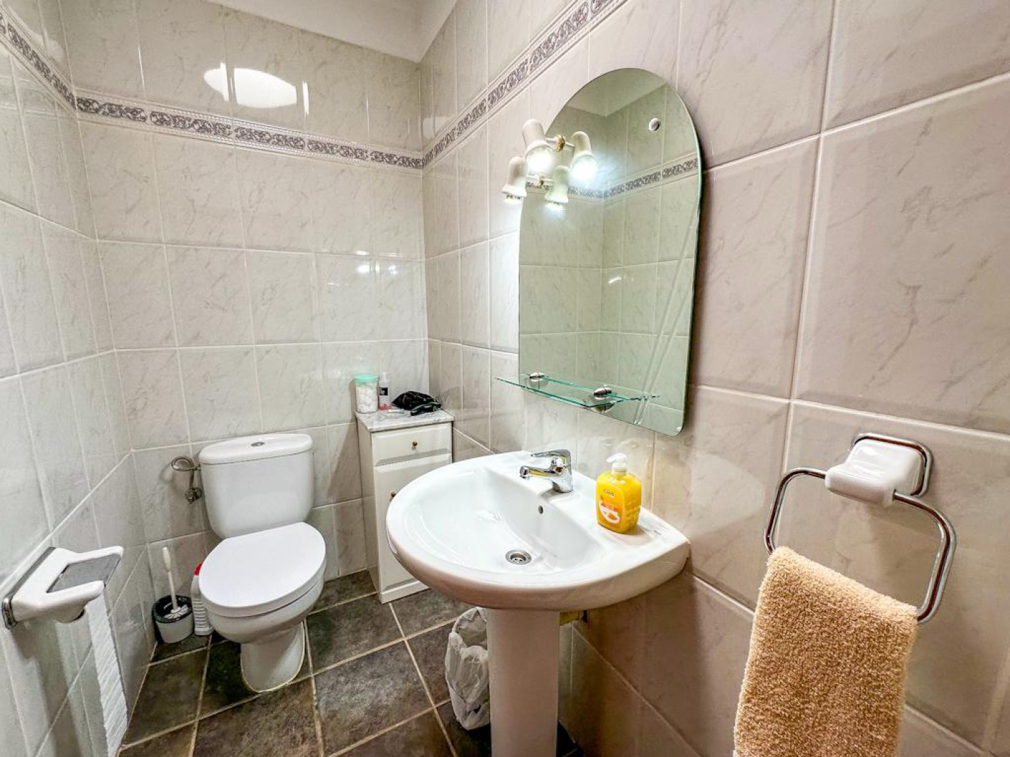 Oasis San Antonio - Puerto Del Carmen - Roper Properties