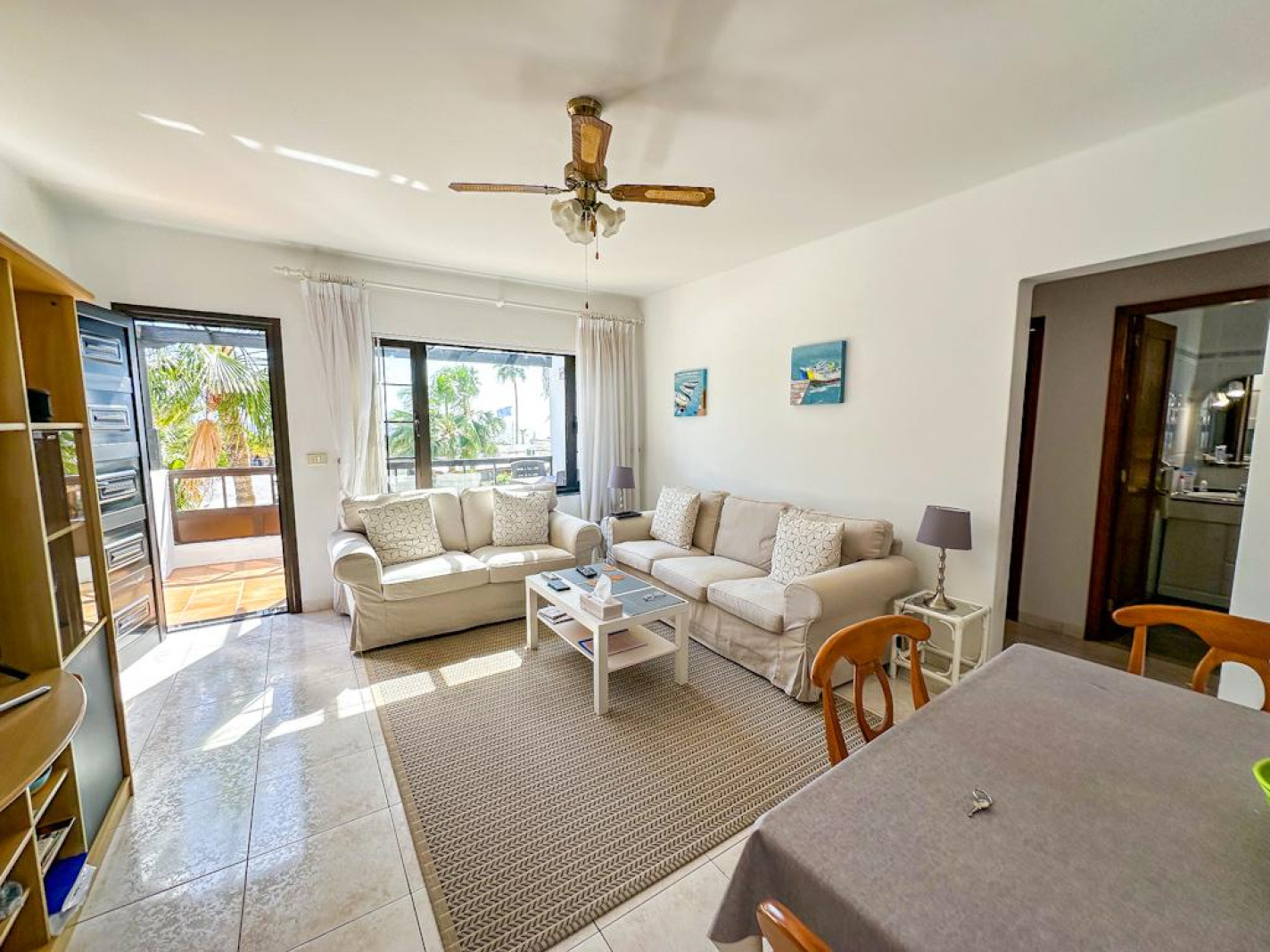 Oasis San Antonio - Puerto Del Carmen - Roper Properties