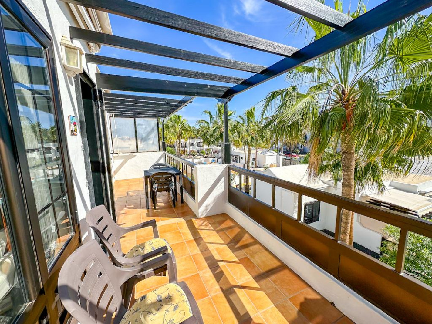 Oasis San Antonio - Puerto Del Carmen - Roper Properties