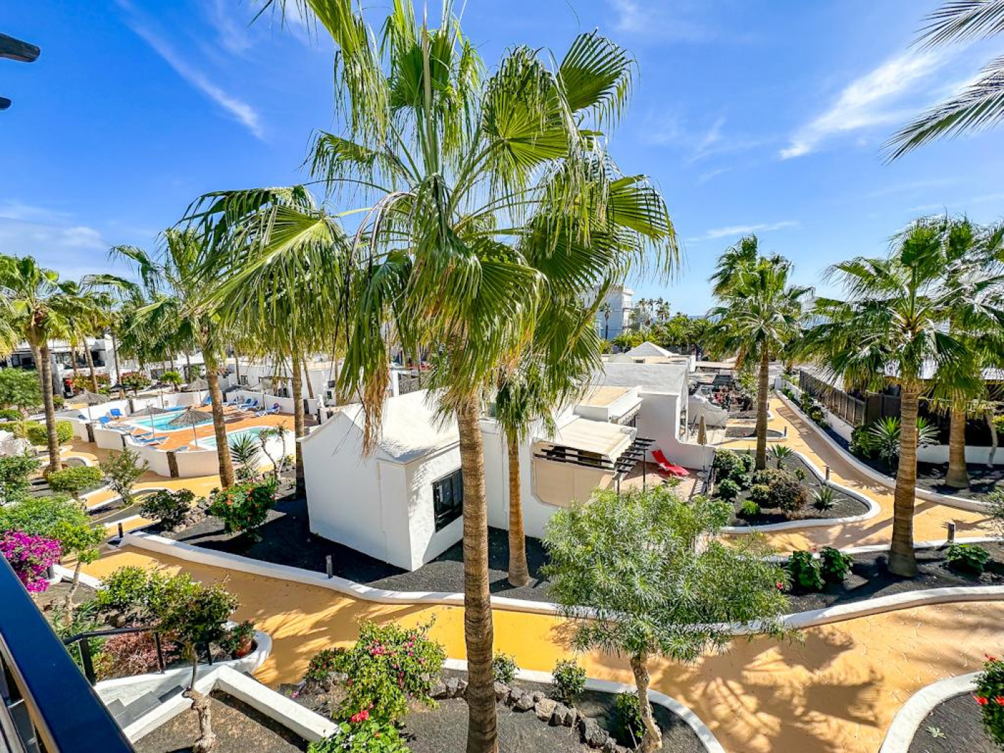 Oasis San Antonio - Puerto Del Carmen - Roper Properties