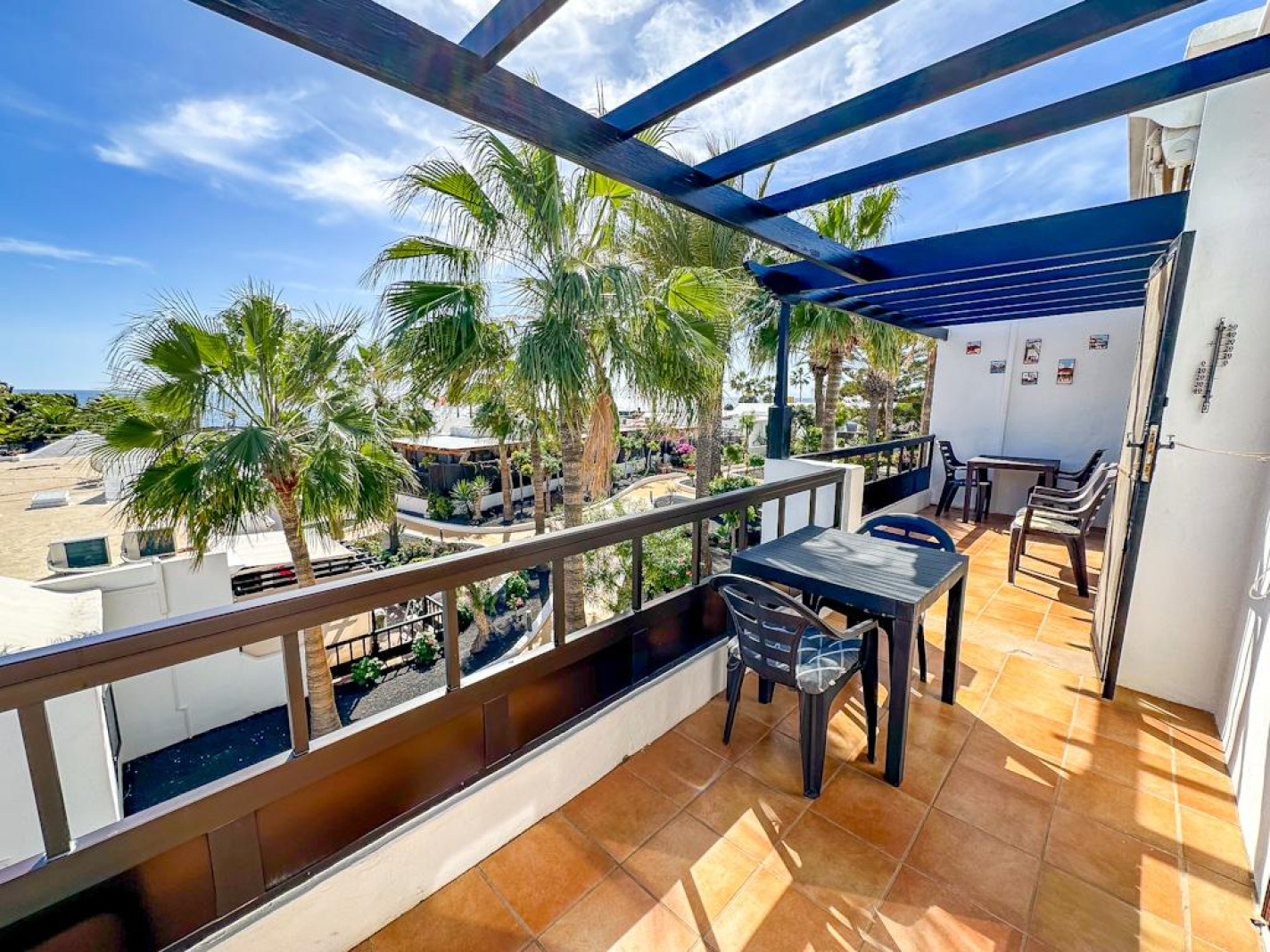 Oasis San Antonio - Puerto Del Carmen - Roper Properties