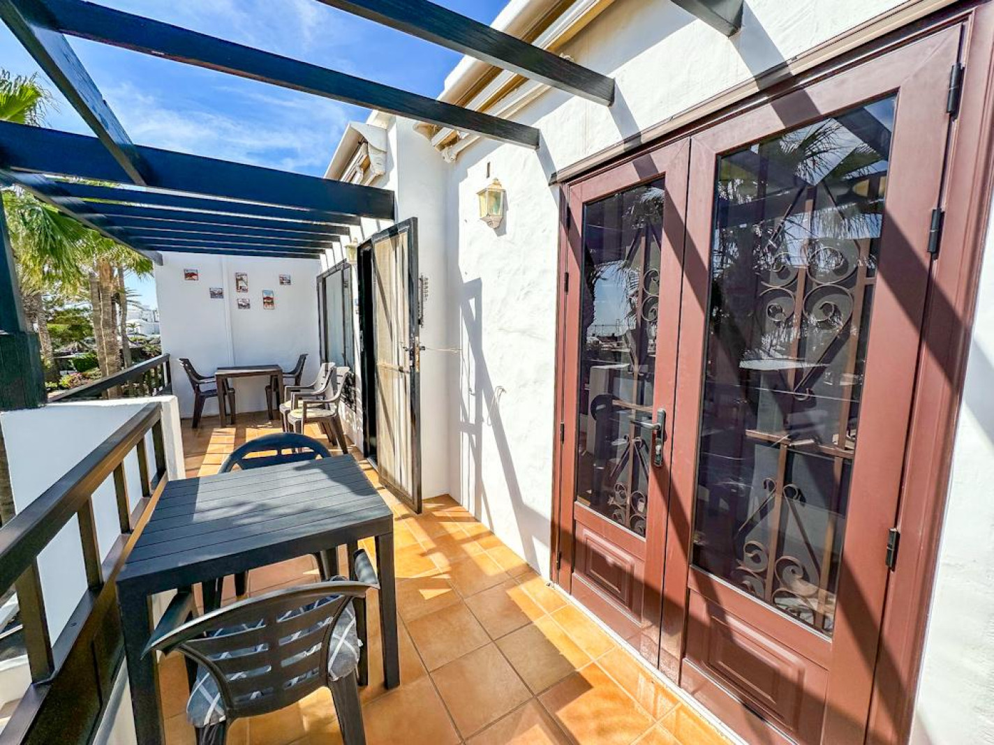 Oasis San Antonio - Puerto Del Carmen - Roper Properties